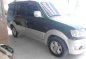 Mitsubishi Adventure 2002 for sale-3