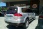 Mitsubishi Montero 2009 for sale-0