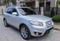 Hyundai Santa Fe 2011 for sale-2