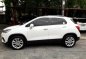 2018 Chevrolet TRAX for sale-4