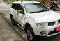 2012 Mitsubishi Montero Sport for sale-1