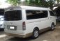 Toyota Hiace 2009 for sale-2