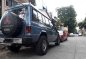 Mitsubishi PAJERO 1990 for sale-8