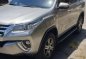 2018 Toyota Fortuner for sale-1