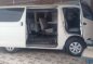 Like New Toyota HIACE for sale-0