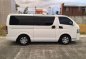 2015 Toyota Hiace for sale-7