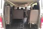 2015 Toyota Hiace for sale-0