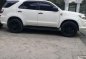 Toyota Fortuner 2010 for sale-2