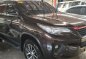 2018 Toyota Fortuner for sale-1