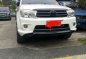 Toyota Fortuner 2010 for sale-1