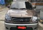 Mitsubishi Adventure 2016 for sale-1