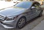 2015 Mercedes Benz C Class C220 for sale-1