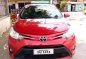 Toyota Vios E 2016 for sale-1