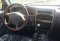 Nissan Frontier 2000 for sale-7