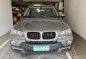 BMW X5 2008 FOR SALE-1