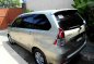 Toyota Avanza E 2012 for sale-5