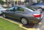 Honda Accord 2013 for sale -2