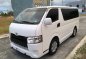 2015 Toyota Hiace for sale-11