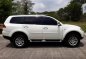 2010 Mitsubishi Montero Sport for sale-6