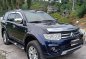 Mitsubishi Montero 2014 for sale-0