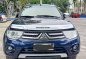 Mitsubishi Montero 2014 for sale-6