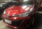 Toyota Vios 2018 for sale -0