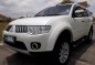 2010 Mitsubishi Montero Sport for sale-0