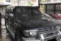 Mitsubishi Pajero Fieldmaster 2001 for sale-0