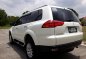 2010 Mitsubishi Montero Sport for sale-7