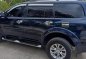 Mitsubishi Montero 2014 for sale-5