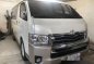 Toyota Hiace 2018 for sale-0