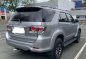 Toyota Fortuner 2015 for sale-4