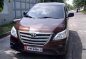 Toyota Innova 2016 for sale-0