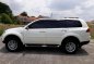 2010 Mitsubishi Montero Sport for sale-4