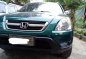 Honda CRV 2003 for sale-2