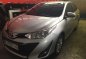 2018 Toyota Vios for sale-0