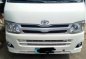 Like New Toyota HIACE for sale-1