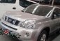 2011 Nissan Xtrail for sale-1