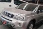 2011 Nissan Xtrail for sale-1