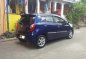 2014 Toyota Wigo G for sale-4