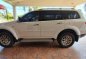 2012 Mitsubishi Montero Sport for sale-4