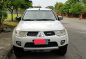 2012 Mitsubishi Montero Sport for sale-0