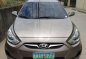 Hyundai Accent 2012 for sale-1