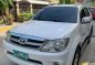 Toyota Fortuner 2007 for sale-0