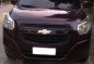 Chevrolet Spin 2016 for sale-1