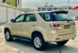 2012 Toyota Fortuner for sale-5