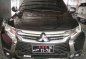 2016 Mitsubishi Montero Sport for sale-0