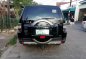 2007 Mitsubishi Pajero For sale-4