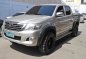 2012 Toyota Hilux for sale-4