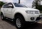 2010 Mitsubishi Montero Sport for sale-2